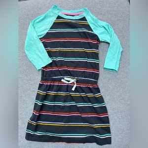 Cat & Jack girls dress size 7/8
